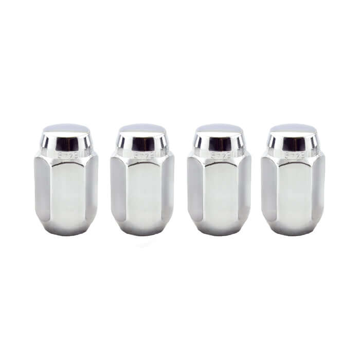 C7 Corvette McGard Lug Nuts - Chrome