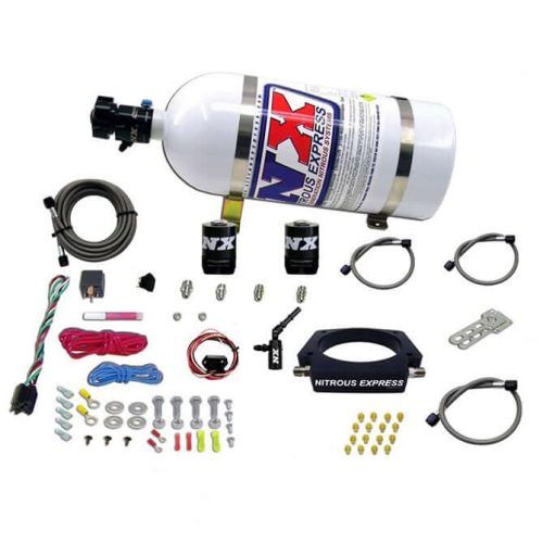C7 Corvette Nitrous Express System – LT1