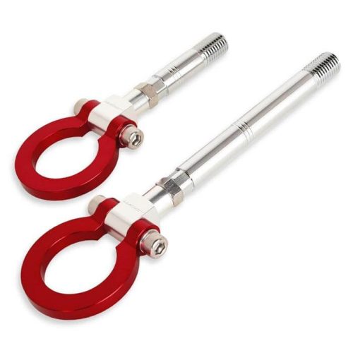 C7 Corvette West Coast Corvette Tow Hooks