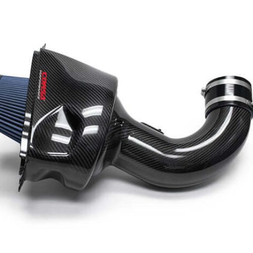 C7 Corvette Stingray CORSA Carbon Fiber Intake Oiled (2014-2019)