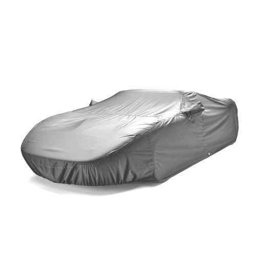 C5 Corvette Covercraft WeatherShield HD Car Cover (1997-2004)