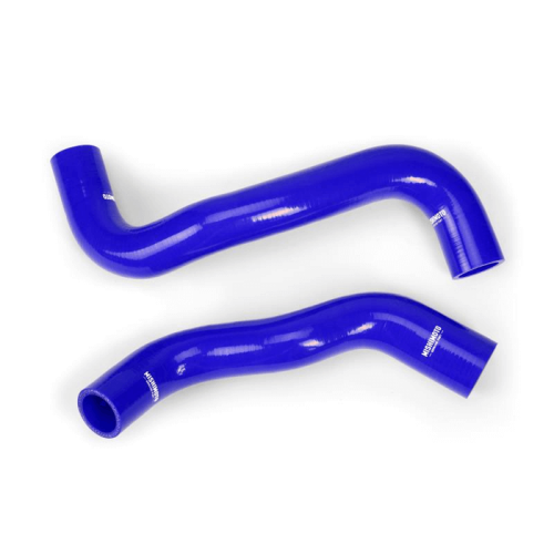 C6 Corvette Mishimoto Silicone Radiator Hose – LS3