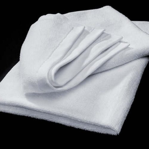 C5 Corvette WeatherTech TechCare Microfiber Finishing Cloth