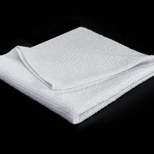 C5 Corvette WeatherTech TechCare Microfiber Waffle Weave Drying Towel