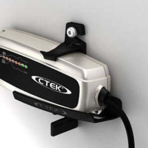 CTEK Battery Charger Wall Mount 40-006