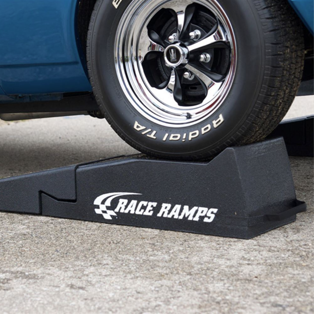 Corvette 56" Race Ramps 10.8 Degree : C5, C6, C7, C8 - Image 5