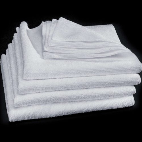 C5 Corvette WeatherTech TechCare Microfiber Towel