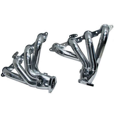 C5 Corvette BBK Shorty Headers - 1997 - 1997