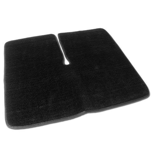 C4 Corvette Basic Black Econo Mats - Image 2