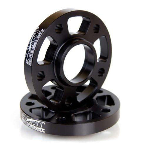 C5 Corvette AMT Motorsport 3/4 inch Wheel Spacers (1997-2004)