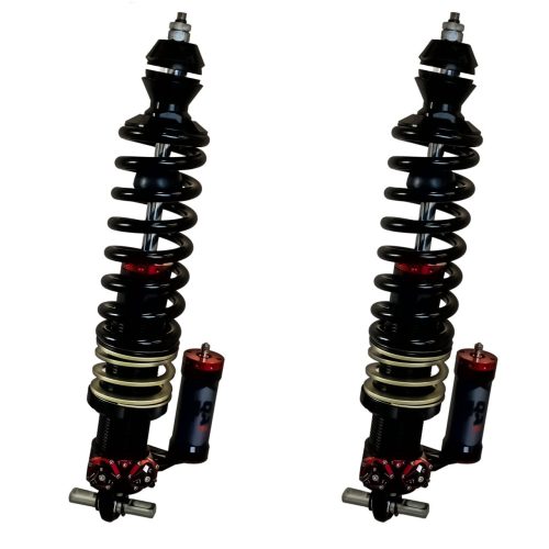 C5 Corvette QA1 Mod Series Pro Coil Shocks – Front 550LB