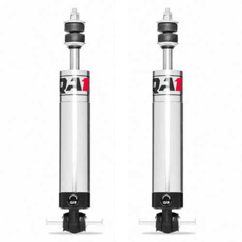C5 Corvette QA1 Stocker Star Front Shocks – Single Adjustable