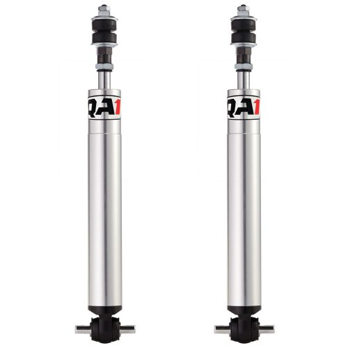 C5 Corvette QA1 Stocker Star Front Shocks – Non Adjustable
