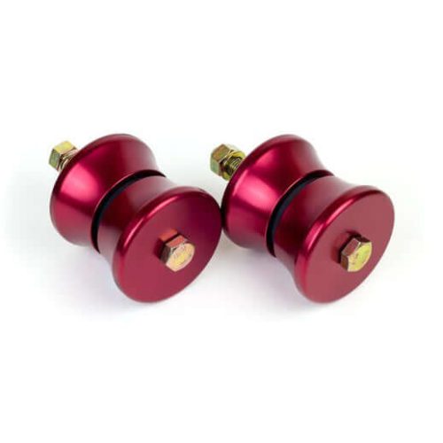 C6 Corvette AMT Motorsport Vulcan Motor Mounts (2005-2013)