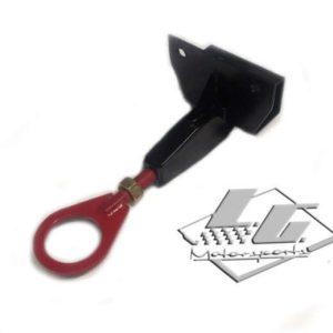 C6 Corvette LG Motorsports Front Tow Hook