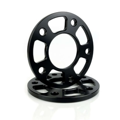 C7 Corvette AMT Motorsport 3/8 inch Wheel Spacers (2014-2019)
