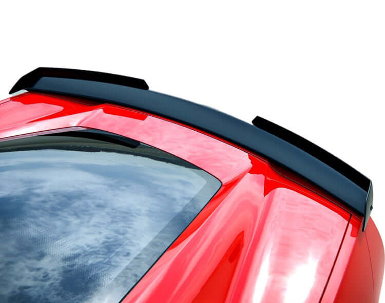 C7 Corvette ACS Stage 2 Spoiler Kit (2014-2019) - Image 2