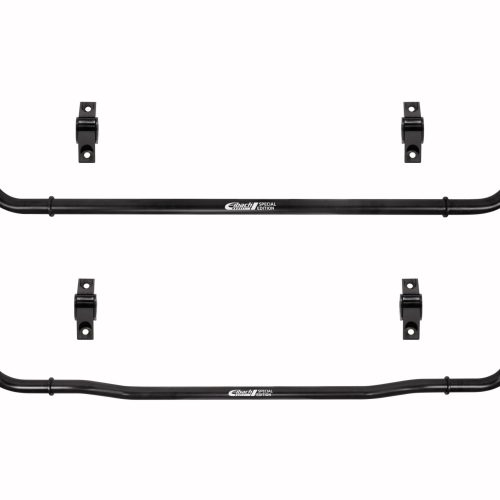 C8 Corvette Stingray Eibach Sway Bar Kit E40-23-036-01-11