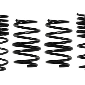 C8 Corvette Stingray Eibach Pro-Kit Lowering Springs E10-23-036-01-22