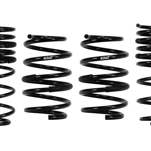 C8 Corvette Stingray Eibach Pro-Kit Lowering Springs E10-23-036-01-22