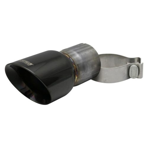 Corvette CORSA Pro Series Universal Exhaust Tips – Black