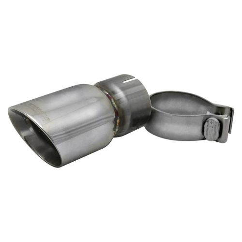 Corvette CORSA Pro Series Universal Exhaust Tips – Polished