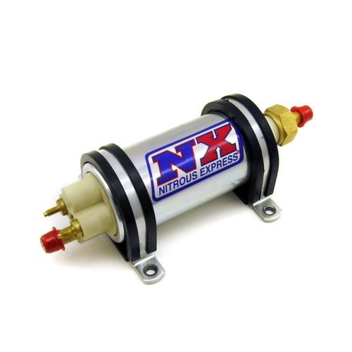 Corvette Nitrous Oxide – Fuel Pump Inline 500HP High Pressure