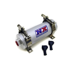Corvette Nitrous Oxide - Fuel Pump Inline 700HP High Pressure