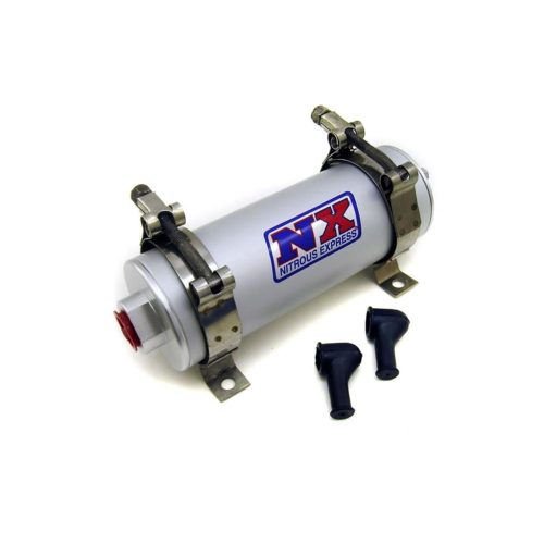 Corvette Nitrous Oxide – Fuel Pump Inline 700HP High Pressure