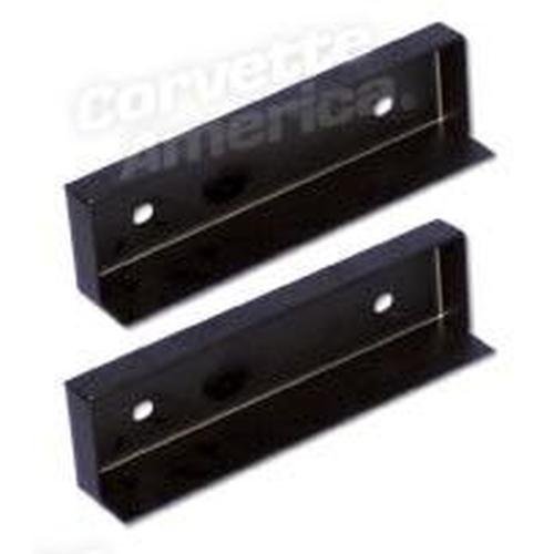 Corvette Armrest Saver.- 1984-1989