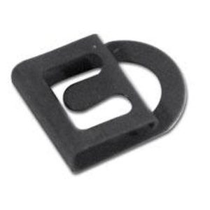 Corvette Brake Pedal Clevis Pin Retainer.: 1963-1996
