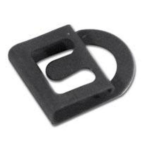 Corvette Brake Pedal Clevis Pin Retainer.: 1963-1996