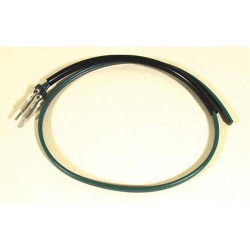 Corvette Repair Harness. Headlight Motor – Flat Pin: 1991-1996