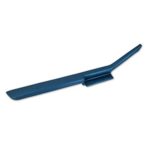 Corvette Armrest. Blue RH- 1986-1989