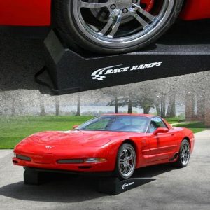 Corvette 56" Race Ramps : C5, C6, C7