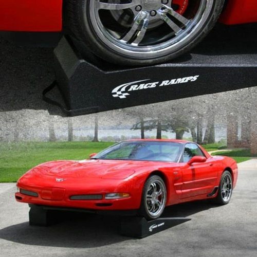 Corvette 56″ Race Ramps : C5, C6, C7