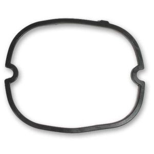 Corvette Taillight Lens Gasket.: 1990-1996