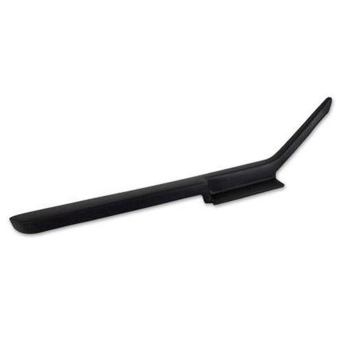 Corvette Armrest. Graphite LH- 1984-1987