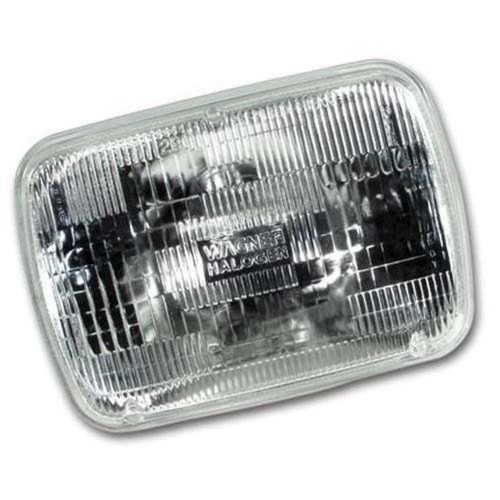 Corvette Headlight. Sealed Beam: 1984-1996
