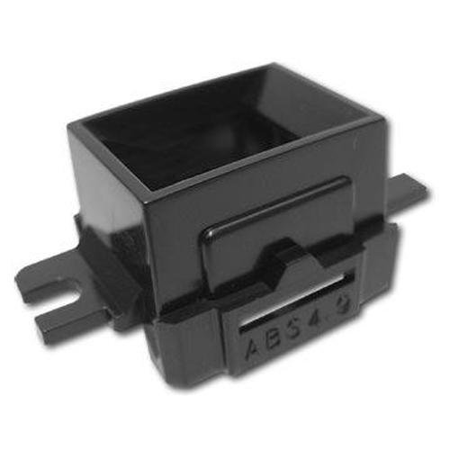 Corvette Bezel. Power Window & Door Lock Switch- 1984-1990