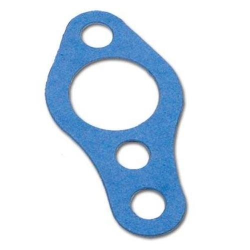 Corvette Water Pump Mount Gasket. 2 Required: 1963-1991
