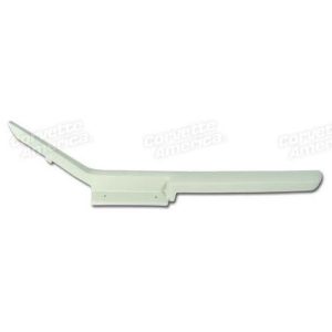 Corvette Armrest. Aniversary LH- 1988