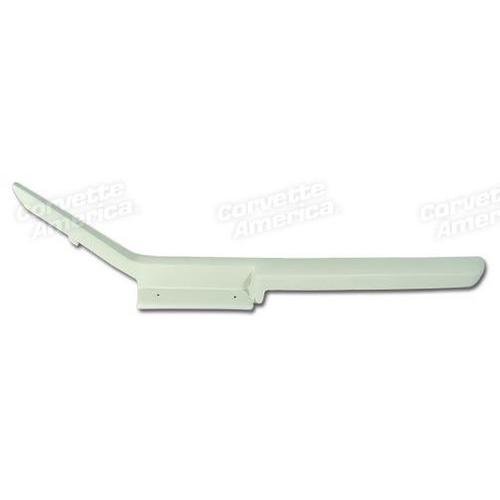 Corvette Armrest. Aniversary LH- 1988