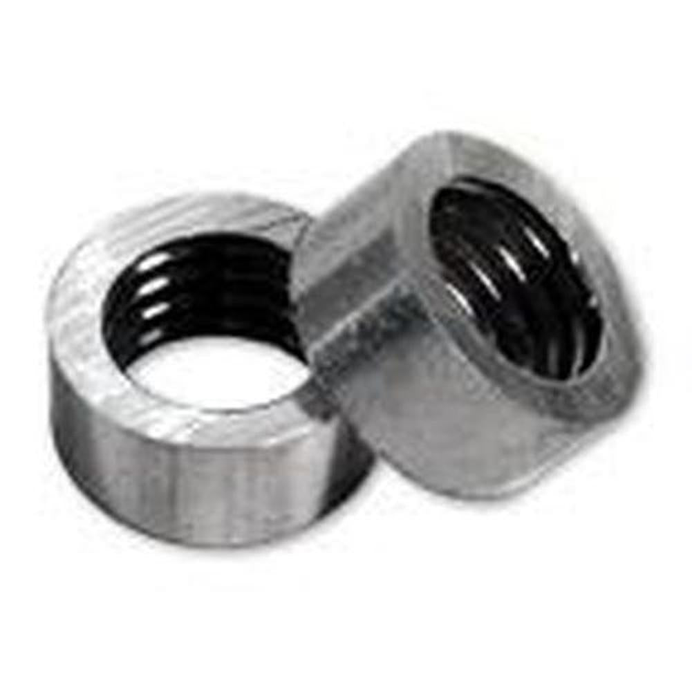 Corvette Roof Panel Rear Lock Bolt Retainer.: 1984-1996