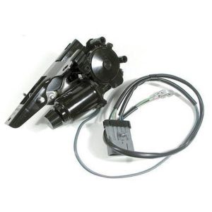 Corvette Headlight Motor. LH: 1991-1996