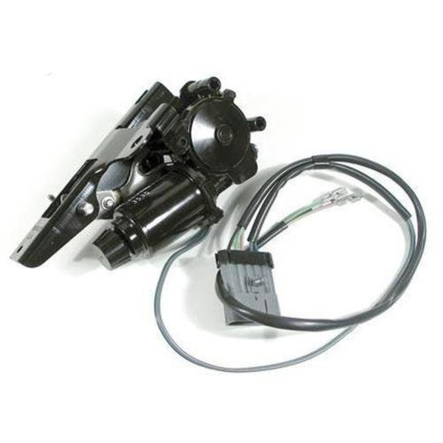Corvette Headlight Motor. LH: 1991-1996
