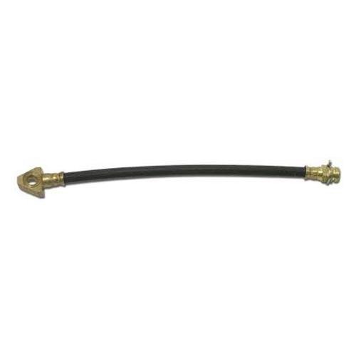 Corvette Brake Hose. Front- 1984-1987