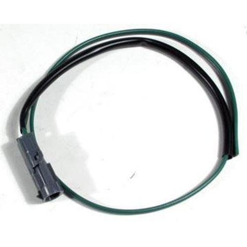 Corvette Repair Harness. Headlight Motor – Round Pin: 1988-1990