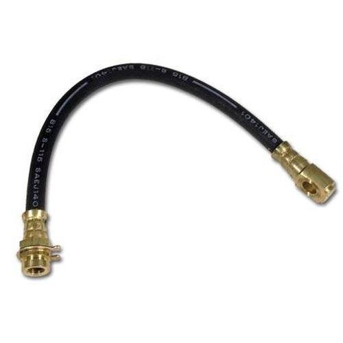 Corvette Brake Hose. Front- 1993