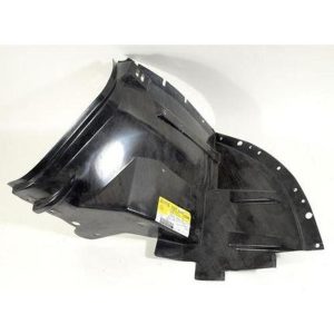 Corvette Wheelhouse Panel LH Front Lower : 1991-1996